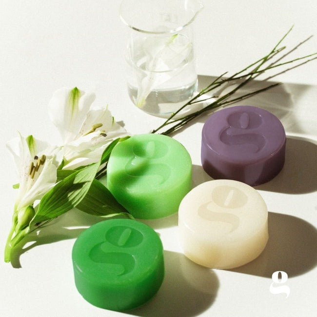 Soap for Globe Odżywka do włosów przetłuszczających się Balance 50g