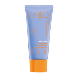 UNI.Q Get Ready naturalny dezodorant Dzika Pomarańcza 50ml