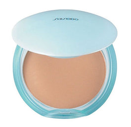 Shiseido Pureness Matifying Compact Oil-Free SPF15 podkład matujący w kompakcie 40 Natural Beige 11g