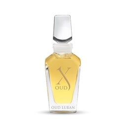 Xerjoff Oud Luban olejek perfumowany 10ml