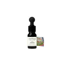 Creamy Serum wygładzające Tamanu 10ml