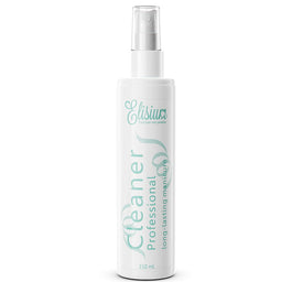 Elisium Cleaner Professional płyn do odtłuszczania paznokci 150ml