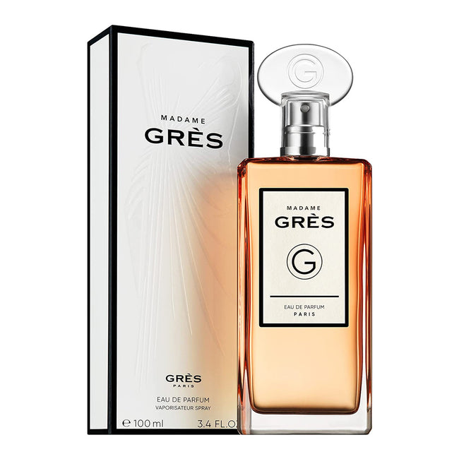 Gres Madame Gres woda perfumowana spray 100ml