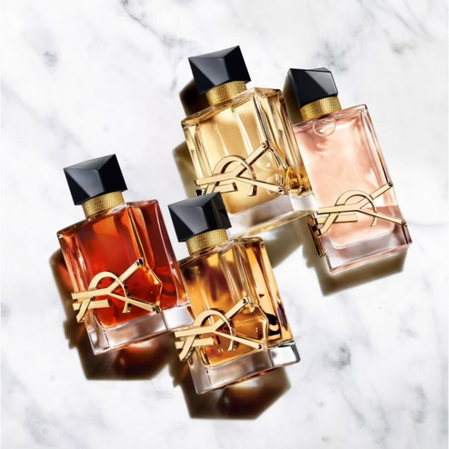 Yves Saint Laurent Libre Le Parfum perfumy spray 50ml