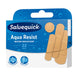 Salvequick Aqua Resist wodoodporne plastry opatrunkowe 22szt.