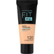 Maybelline Fit Me Matte & Poreless Foundation matujący podkład do twarzy 120 Classic Ivory 30ml