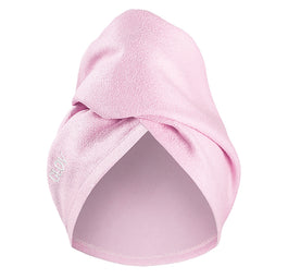 Glov Soft Hair Wrap ultralekki ręcznik do włosów Pink