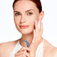 Avon Anew Skin Reset Plumping Shots odmładzająca kuracja do twarzy w ampułkach 7x1.3ml