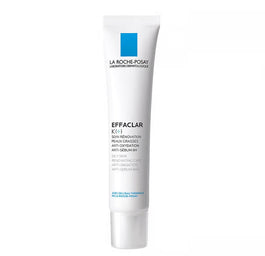 La Roche Posay Effaclar K(+) krem matujący przeciw zaskórnikom 40ml