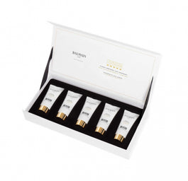 Balmain 5 Week Enriching Hair Treatment 5-tygodniowa kuracja naprawcza do włosów 5x20ml