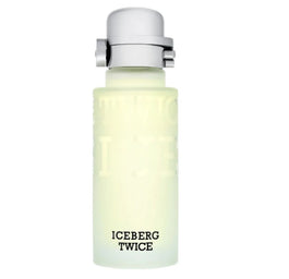 Iceberg Twice Men woda toaletowa spray 125ml