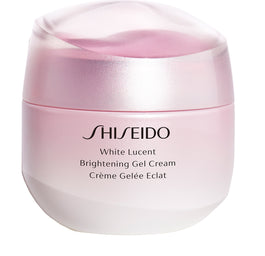 Shiseido White Lucent Brightening Gel Cream rozjaśniający krem-żel do twarzy 50ml