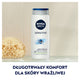 Nivea Men Sensitive żel pod prysznic 500ml