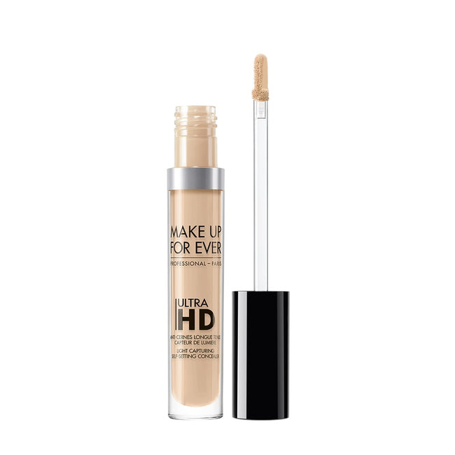 MAKE UP FOR EVER Ultra HD Concealer kryjący korektor do twarzy 25 Sand 5ml