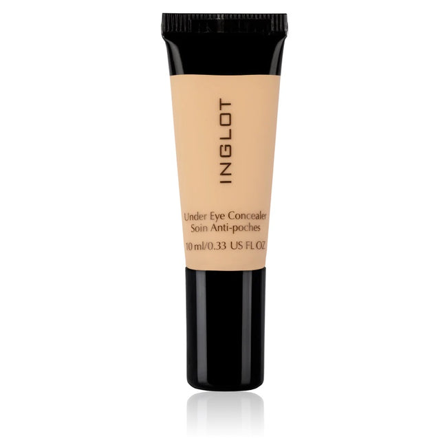 Inglot Under Eye Concealer korektor pod oczy 91 10ml