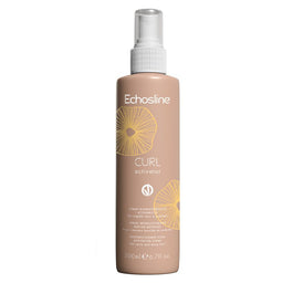 ECHOSLINE Curl aktywator do loków 200ml