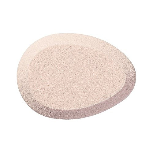 Peggy Sage Latex Make-Up Sponge lateksowa gruba gąbka do makijażu 2szt