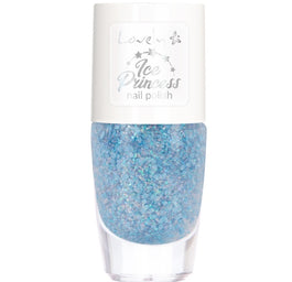 Lovely Ice Princess Nail Polish lakier do paznokci 04 8ml
