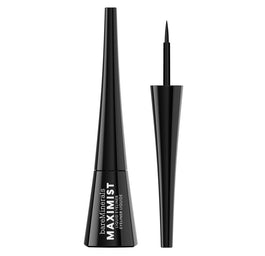 bareMinerals Maximist Liquid Eyeliner eyeliner w płynie Black 3ml