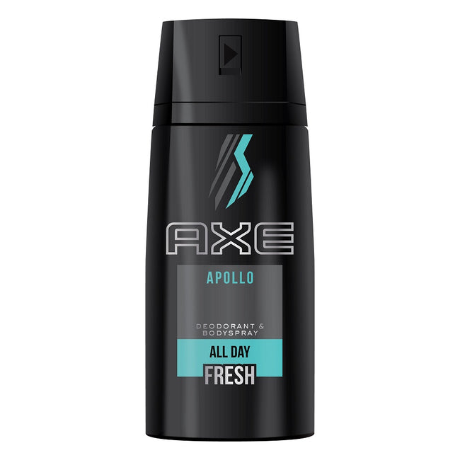 Axe Apollo dezodorant dla mężczyzn spray 150ml