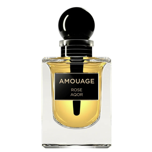 Amouage Rose Aqor perfumy w olejku 12ml