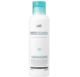 La'dor Keratin LPP Shampoo keratynowy szampon do włosów 150ml
