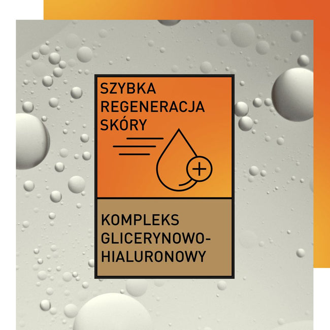 Adidas Active Skin & Mind Energy Kick żel pod prysznic dla mężczyzn 400ml