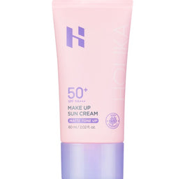 HOLIKA HOLIKA Make Up Sun Cream Matte Tone Up tonujący krem przeciwsłoneczny 60ml