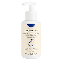 Embryolisse Lait-Creme Fluide mleczko odżywczo-nawilżające 75ml