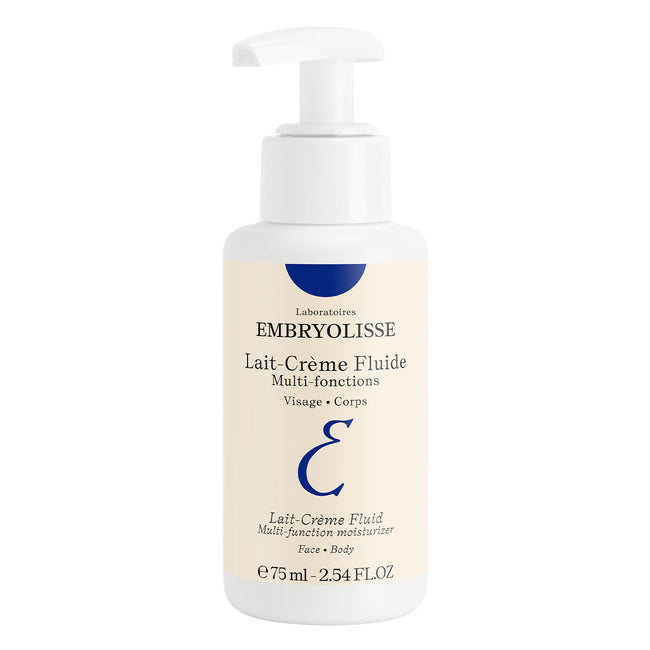 Embryolisse Lait-Creme Fluide mleczko odżywczo-nawilżające 75ml