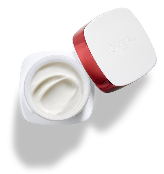 L'Oreal Paris Revitalift bogaty krem przeciwzmarszczkowy i silnie ujędrniający na noc 50ml