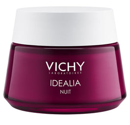 Vichy Idealia Night Recovery Gel-Balm regenerujący żel-balsam na noc 50ml