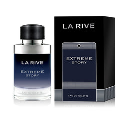 La Rive Extreme Story For Man woda toaletowa spray 75ml