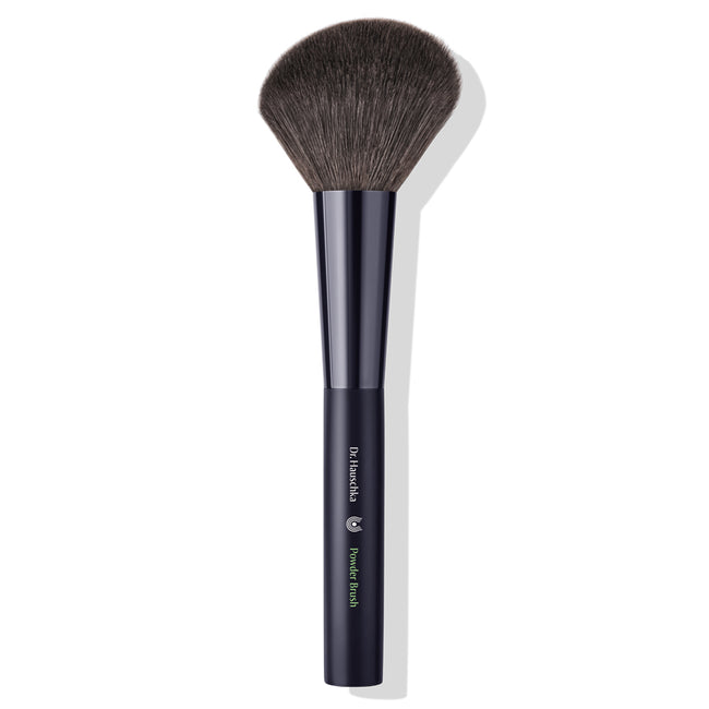 Dr. Hauschka Powder Brush pędzel do pudru