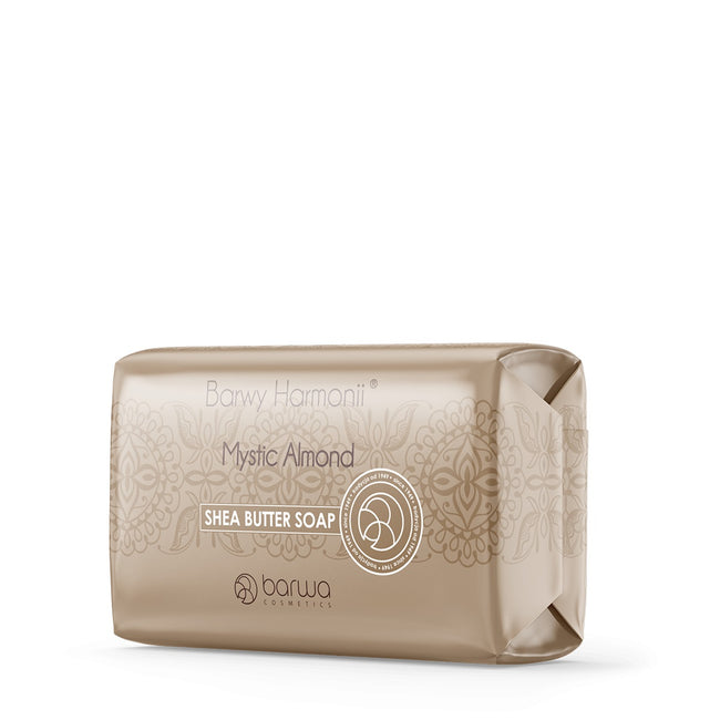 Barwa Barwy Harmonii mydło w kostce Mystic Almond 190g