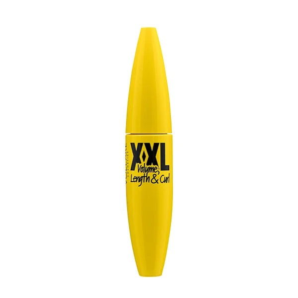 Vollare XXL Total Effect Volume Length & Curl wielozadaniowy tusz do rzęs 12ml