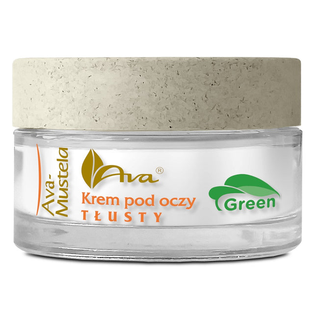 Ava Laboratorium Ava-Mustela przeciwzmarszczkowy krem pod oczy 30ml