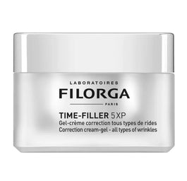 FILORGA Time-Filler 5XP krem-żel korygujący wszystkie rodzaje zmarszczek 50ml