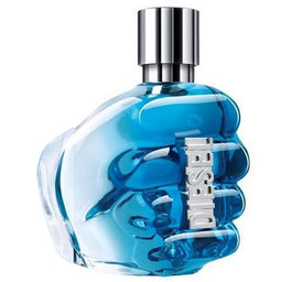 Diesel Only The Brave High Pour Homme woda toaletowa spray 75ml