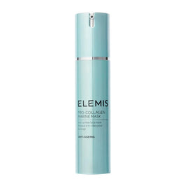 ELEMIS Pro-Collagen Marine Mask przeciwzmarszczkowa maseczka do twarzy 50ml