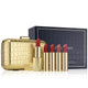Estée Lauder Pure Color Lipstick Refillable Holiday zestaw pomadek do ust 5x3.5g