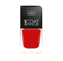 Wibo 1 Coat Manicure lakier do paznokci 7 8.5ml