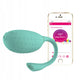 Magic Motion Fugu Smart Wearable Vibrator wibrator typu jajko sterowany aplikacją Green