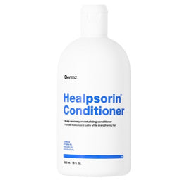 Dermz Healpsorin odżywka regenerująca włosy i skórę głowy 500ml