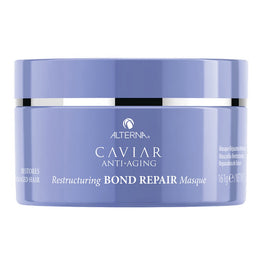 Alterna Caviar Anti-Aging Restructuring Bond Repair Masque naprawcza maska do włosów 161g