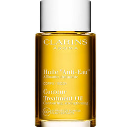 Clarins Contour Treatment Oil modelujący olejek do ciała 100ml