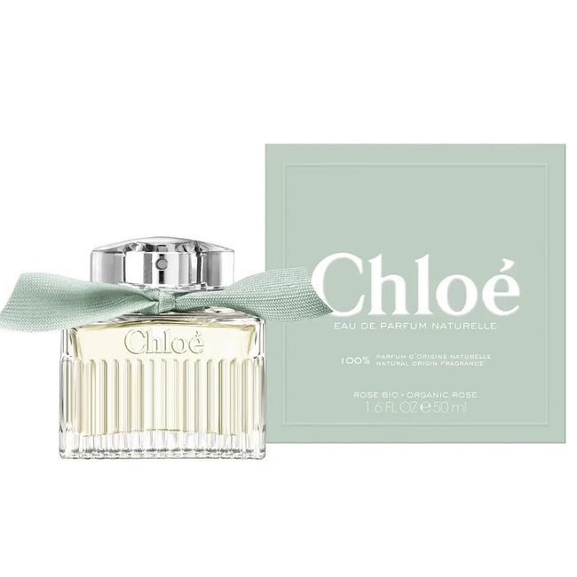 Chloe Naturelle woda perfumowana spray 50ml