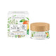 Bielenda Eco Nature krem nawilżająco-kojący na dzień i noc Śliwka Kakadu & Jaśmin & Mango 50ml