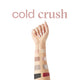 Paese Cold Crush Eyeshadow Palette paleta cieni do powiek 11g