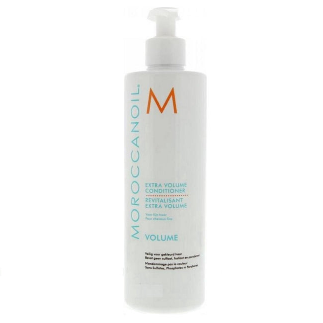 Moroccanoil Extra Volume Conditioner odżywka zwiększająca objętość włosów 500ml